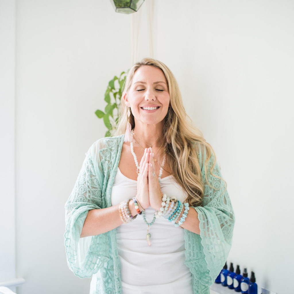 5 Spiritual Mindsets for Aspiring Coaches