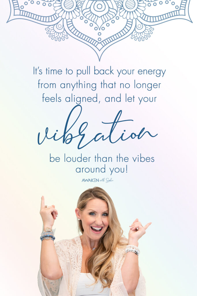 Why WE are different than most Spiritual Coach Certifications - with Sophie Frabotta
