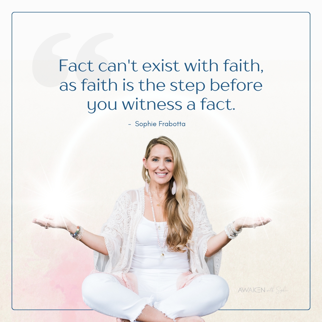 4 Signs You’re Spiritually Protected